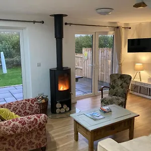 The Burren Snug , Galway Irlanda