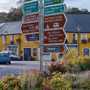Town Centre Westport