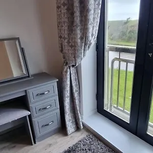 2 Bed Gated 15 The Anchorage The Quay F28 V342 Westport