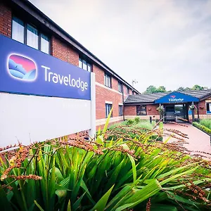 Travelodge 3* Cork