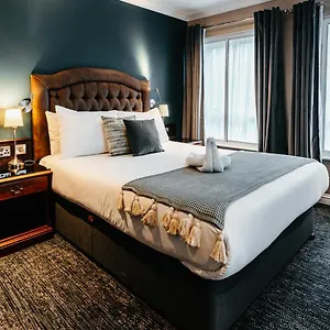 Drury Court Hotell