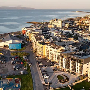 Shoreline , Galway Irlanda