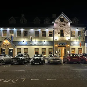 An Cruiscin Lan 2* Spiddal