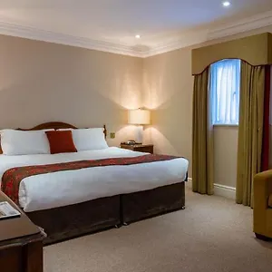 Hotel Harrington Hall