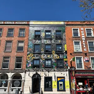 Hostel Abbey Court
