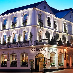 Royal 4* Killarney