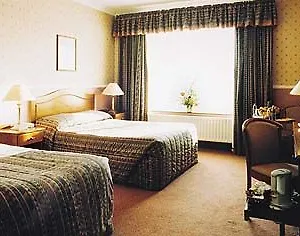 Sheldon Park Hotell