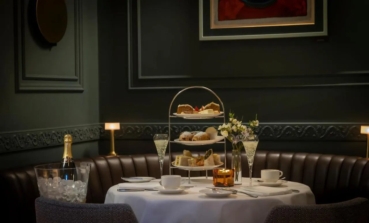Hotel 7 Dublin