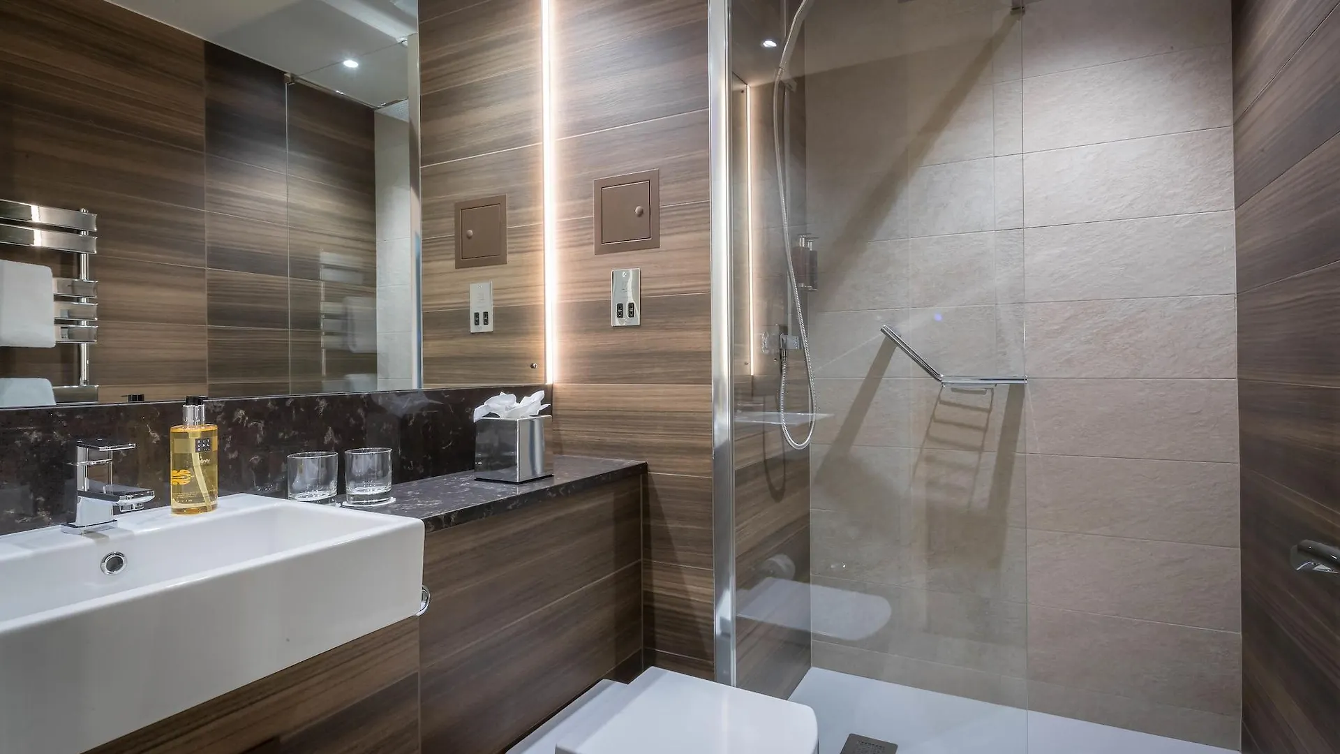 Hotel 7 Dublin