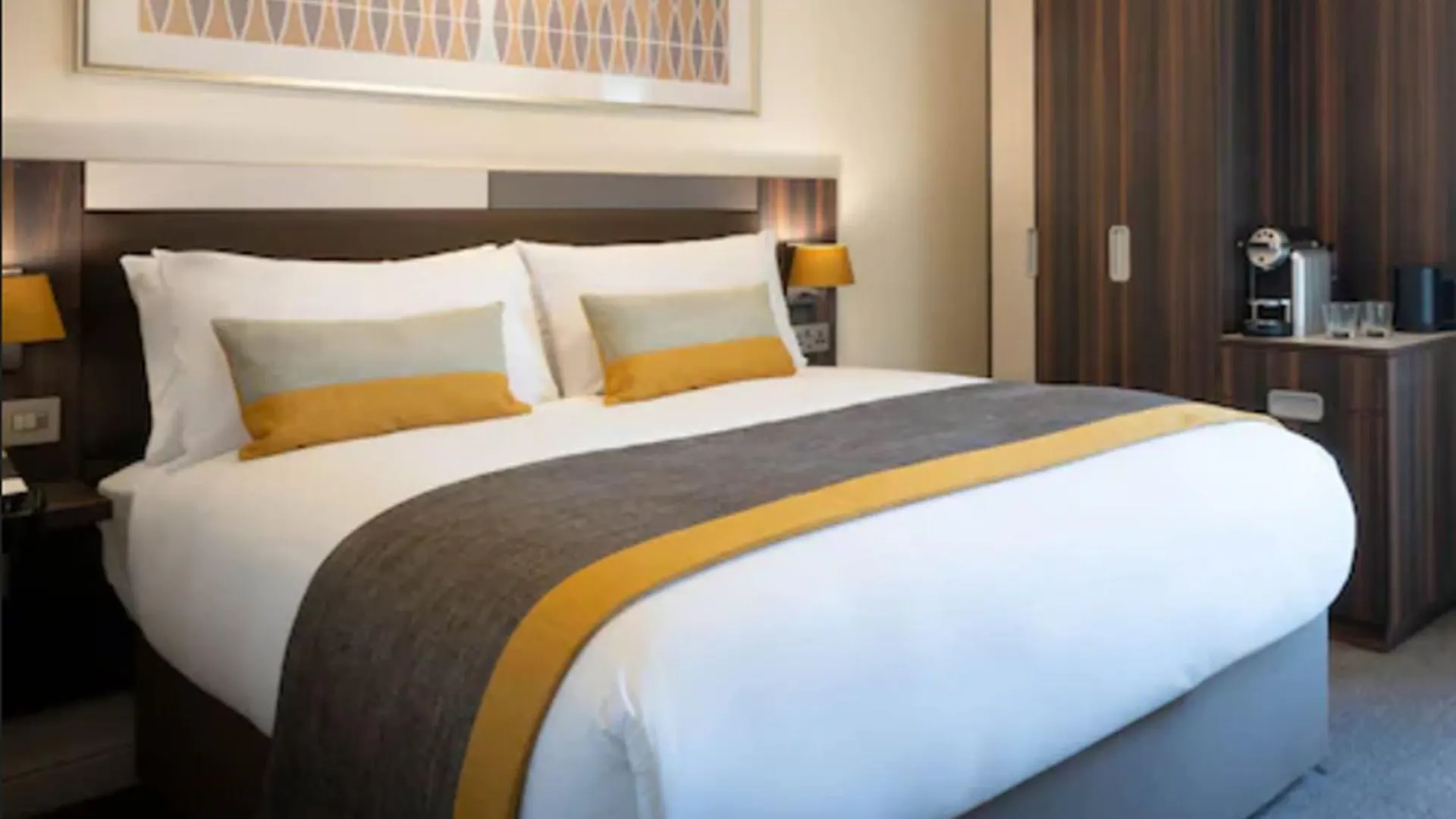 Hotel 7 Dublin