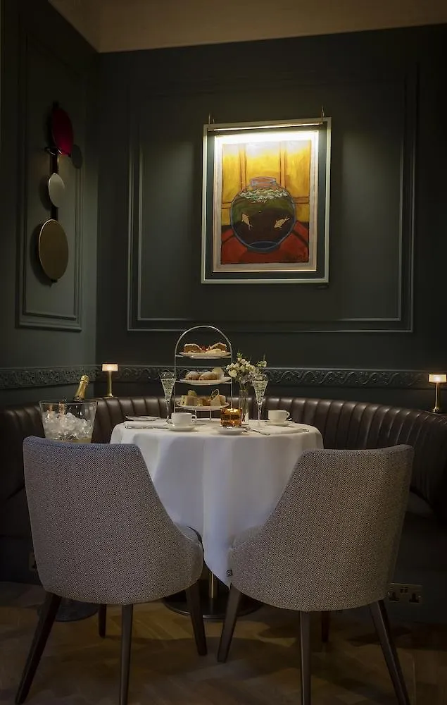 ****  Hotel 7 Dublin Ierland