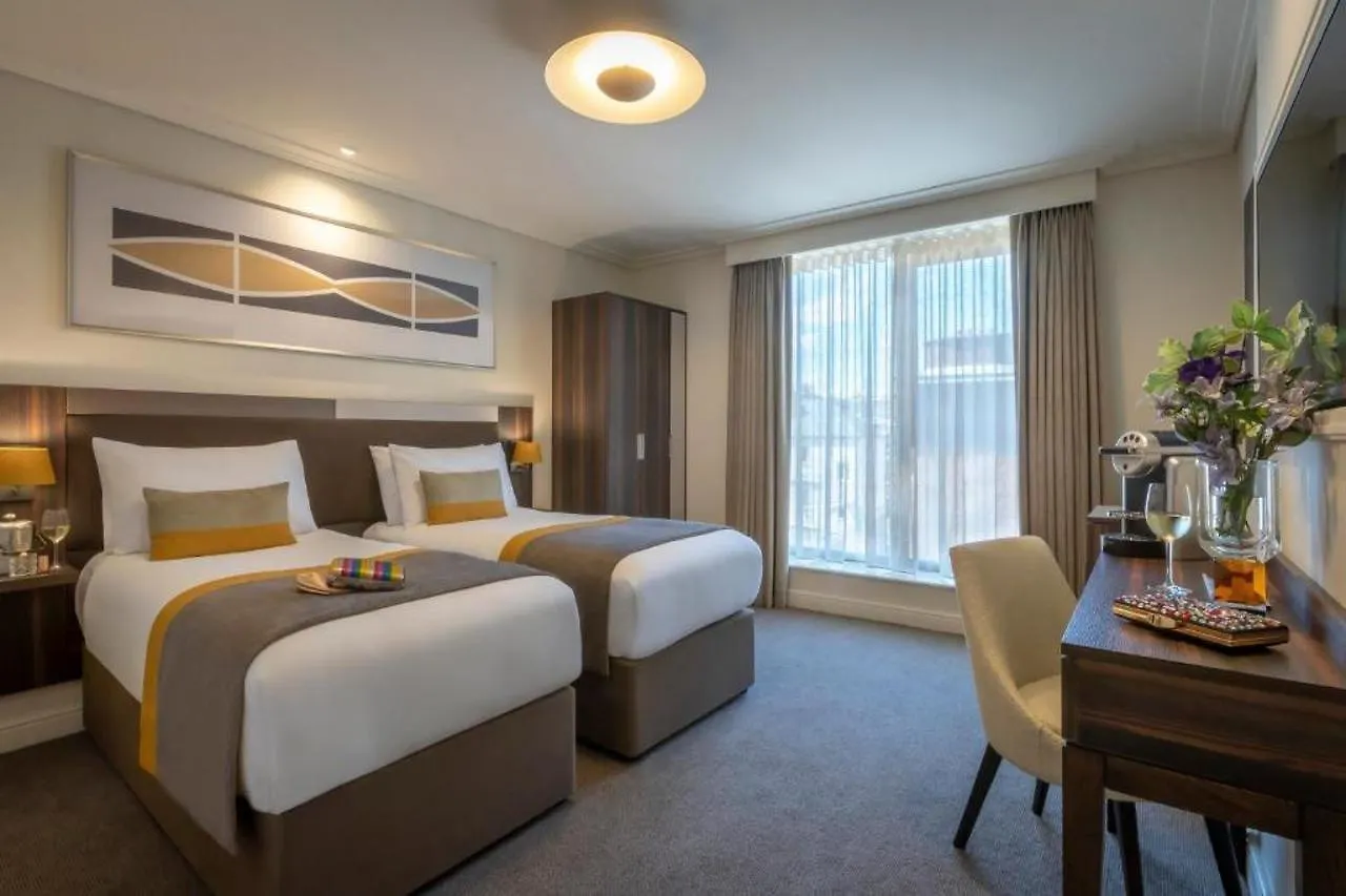 Hotel 7 Dublin Ierland