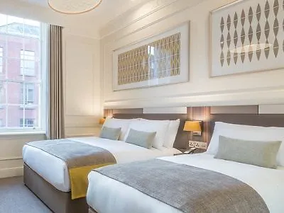 Hotel 7 Dublin