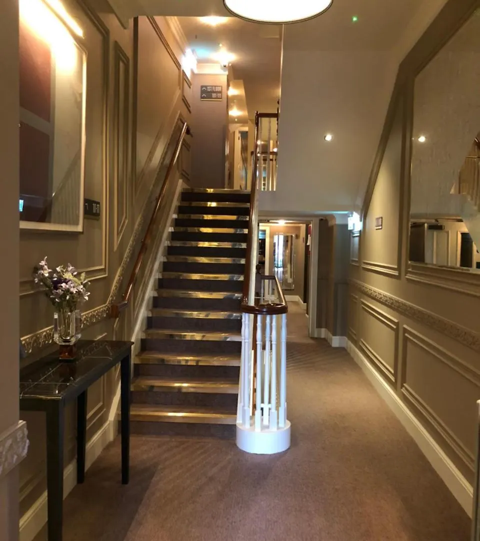 Hotel 7 Dublin Ierland