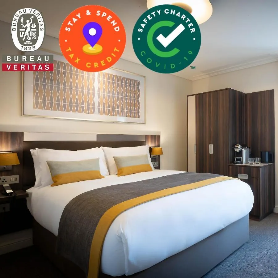 Hotel 7 Dublin