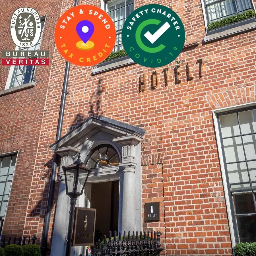 Hotel 7 Dublin