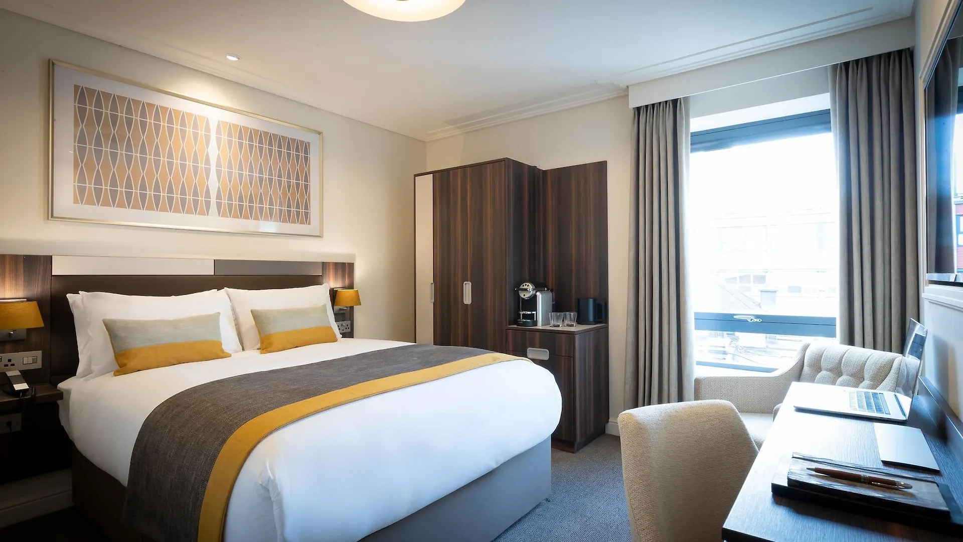 ****  Hotel 7 Dublin Ierland