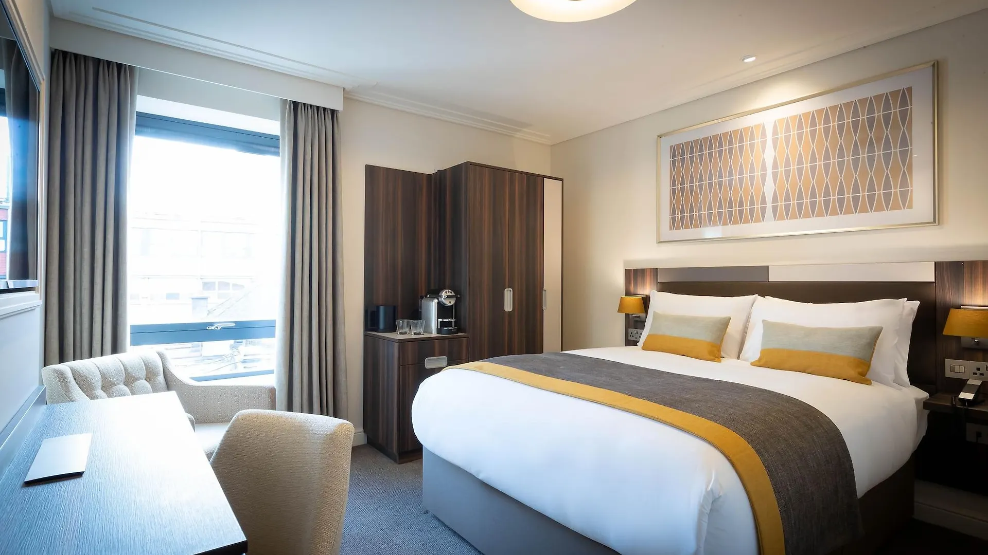 Hotel 7 Dublin