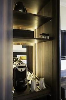 Hotel 7 Dublin 4*,  Ierland
