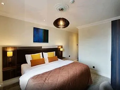 Hotel 7 Dublin Ierland